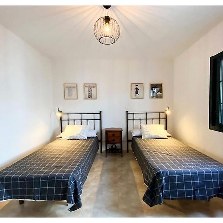 Villa Cordoba プラヤ・ブランカ エクステリア 写真