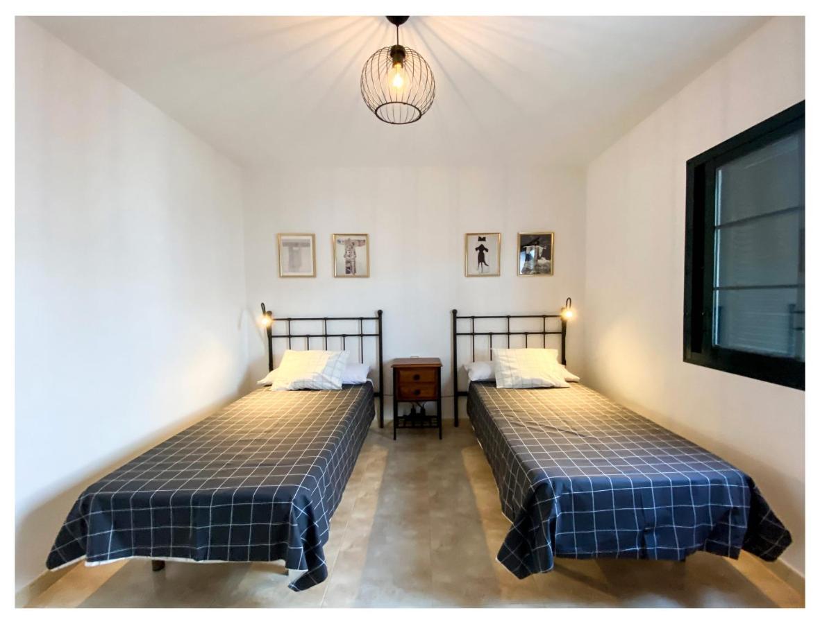 Villa Cordoba プラヤ・ブランカ エクステリア 写真